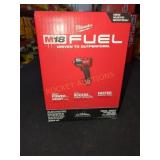 Milwaukee M18 1/2" mid torque impact wrench