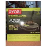 Ryobi 12" Surface Cleaner