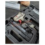 Porter Cable 18 ga brad nailer