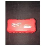 Milwaukee Impact & Drill Bits Kit