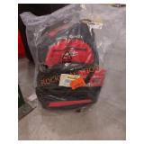 Milwaukee jobsite backpack