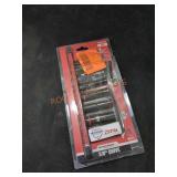 Milwaukee 3/8" Drive Impact Socket Set