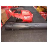 Milwaukee M18 blower , tool Only