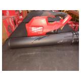 Milwaukee M18 blower , tool Only