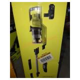 Ryobi 18v Stick Vacuum Kit