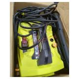 RYOBI Electric Pressure Washer 1800 PSI