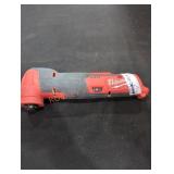 Milwaukee M12 Oscillating Multi-Tool