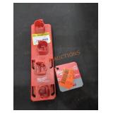 Milwaukee M12 Battery Rack