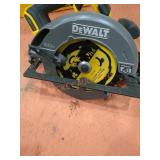 DeWalt 7-1/4"Circular Saw