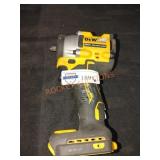 DeWalt 20V 3/8" compact wrench, tool Only