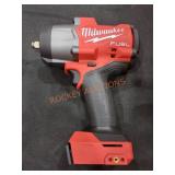Milwaukee M18 1/2" High Torque Impact Wrench