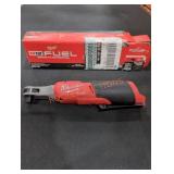 Milwaukee M12 3/8" High Speed Ratchet