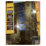 DeWalt 3/8"Drive Impact Set