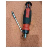 Milwaukee ALL-METAL RACHET;