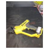 DEWALT 20v pruner, tool Only
