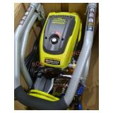 RYOBI Electric Pressure Washer 3000 PSI