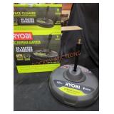 Ryobi 12" Surface Cleaner for Elec. Pressure