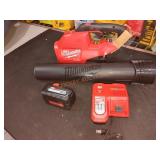Milwaukee M18 blower kit, tool Only
