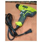 RYOBI 3/8" Drill