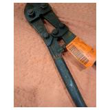 Milwaukee 24" Bolt Cutters