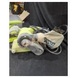 Ryobi 3" x 18" Corded Belt Sander