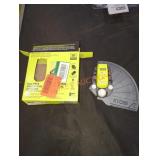 Ryobi Multiple Mounting Options For Any Surface