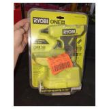RYOBI 18v compact glue gun, tool Only