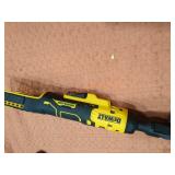 DeWalt 3/8"/PO Ratchet