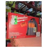 Milwaukee M12 Heated Hoodie Size XL