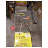Ryobi universal miter saw stand