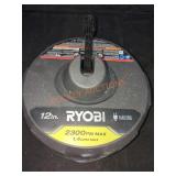 Ryobi 12" Surface Cleaner Attachment
