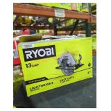 Ryobi Corded 7-1/4" Circular Saw