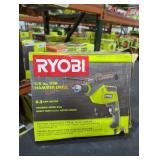 Ryobi Corded 5/8" VSR Hammer Drill