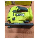 RYOBI 18v Brushless Jig Saw