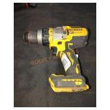 DeWalt 20V MAX 1/2 in. Hammer Drill/Driver