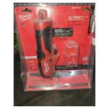 Milwaukee Trap Snake 12V  Toilet and Urinal Auger