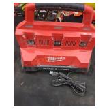 Milwaukee M18 Packout Six Bay Rapid Charger