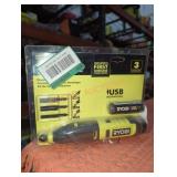 Ryobi USB Power Carver