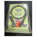 Ryobi Power Cleaner 6