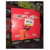 Milwaukee M18 D-Handle Jig Saw