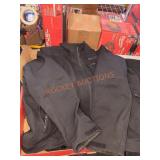 Milwaukee M12 Heated toughshell jacket XL