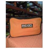 Ridgid Corded Orbit Sander