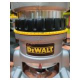 DeWalt Router System