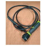 RYOBI EZCLEAN Power Cleaner 6"Flexible Wand