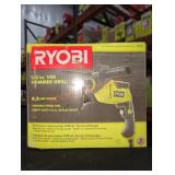 Ryobi Corded 5/8" VSR Hammer Drill