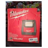 Milwaukee M18 Dual Power Flood Light