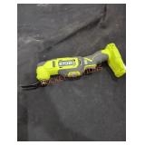 Ryobi 18V Cordless Oscillating Multi-Tool