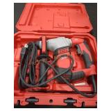 Milwaukee 5/8" SDS Plus Rotary Hammer Corded