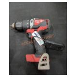 Milwaukee M18 .5" Hammer Drill/Driver