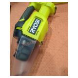 RYOBI 18v Hand Vacuum
